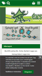 Mobile Screenshot of ekszer-kucko.hu